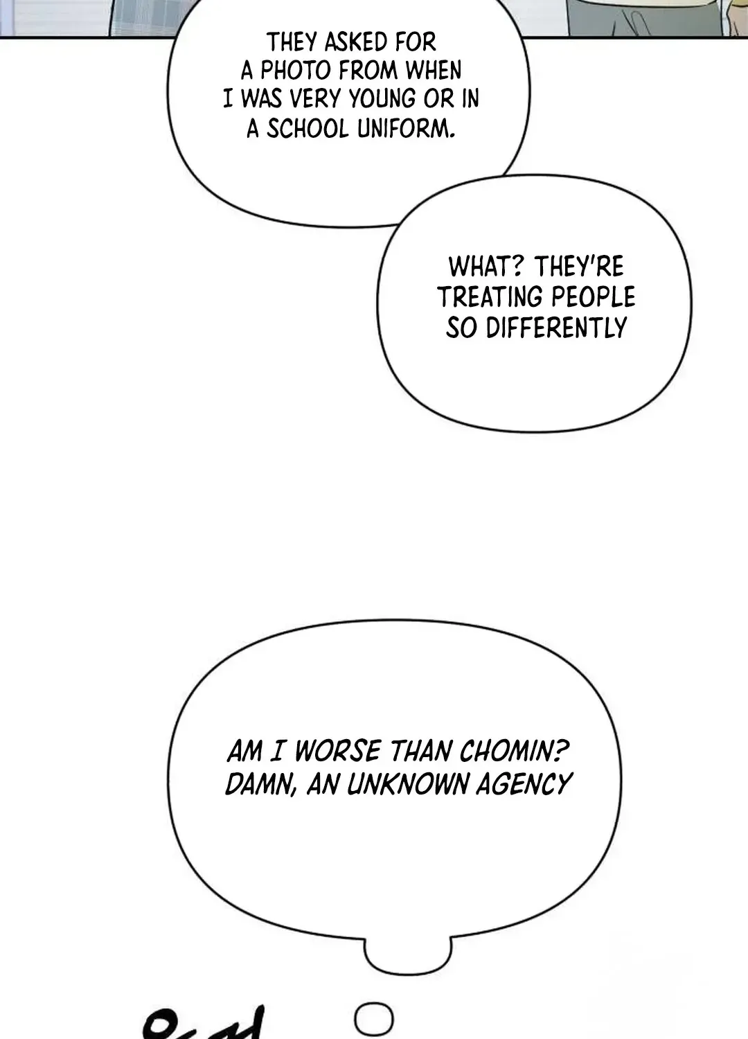 Exciting Male idol Survival Chapter 5 page 23 - 