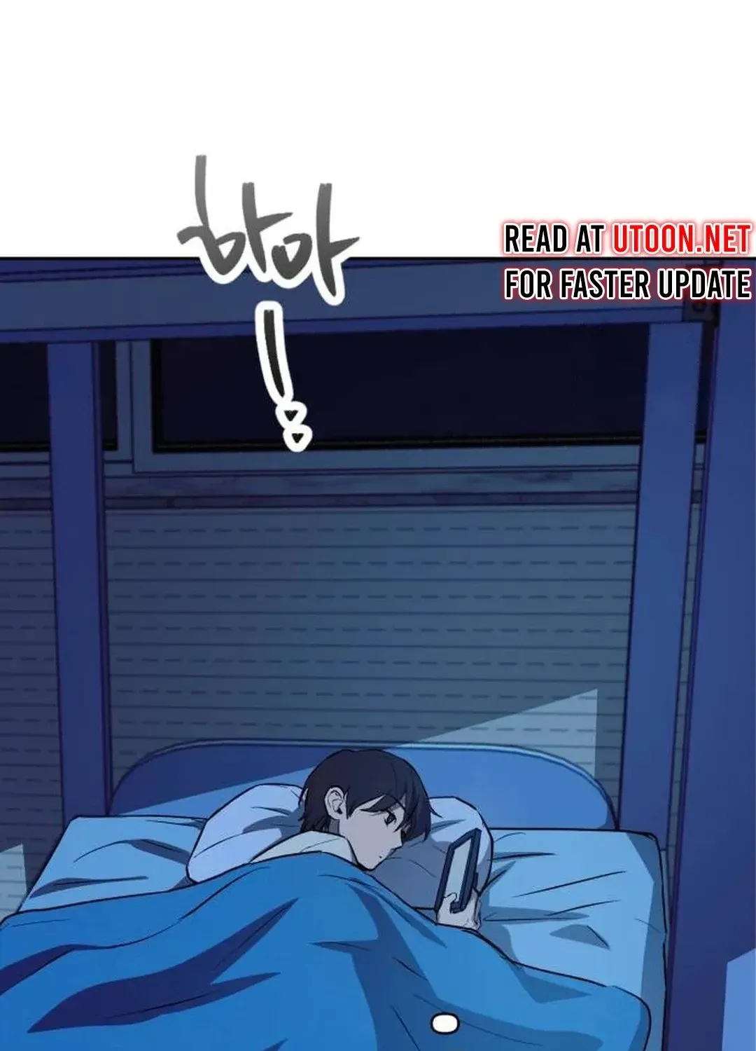 Exciting Male idol Survival Chapter 5 page 29 - 