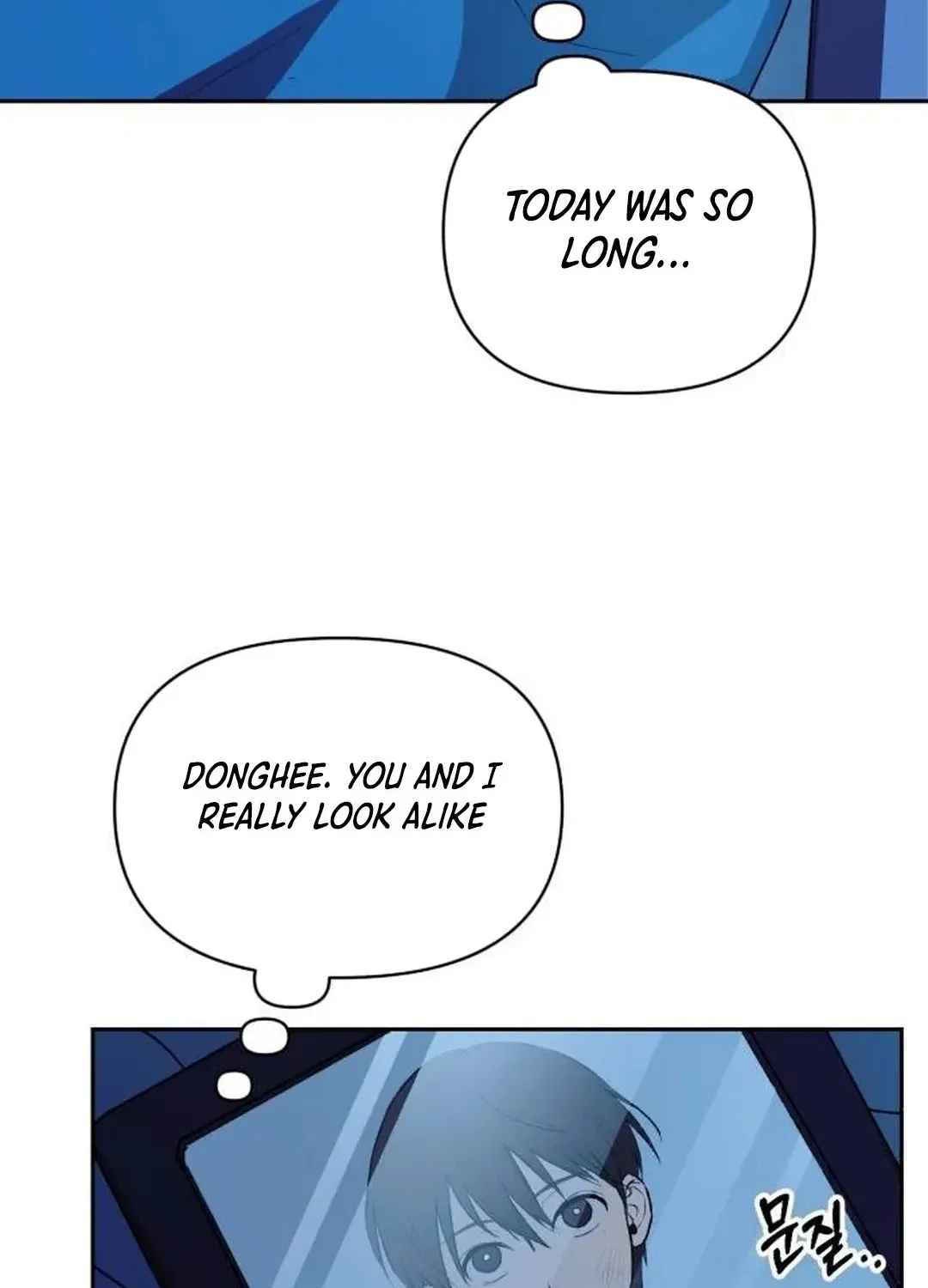 Exciting Male idol Survival Chapter 5 page 30 - 