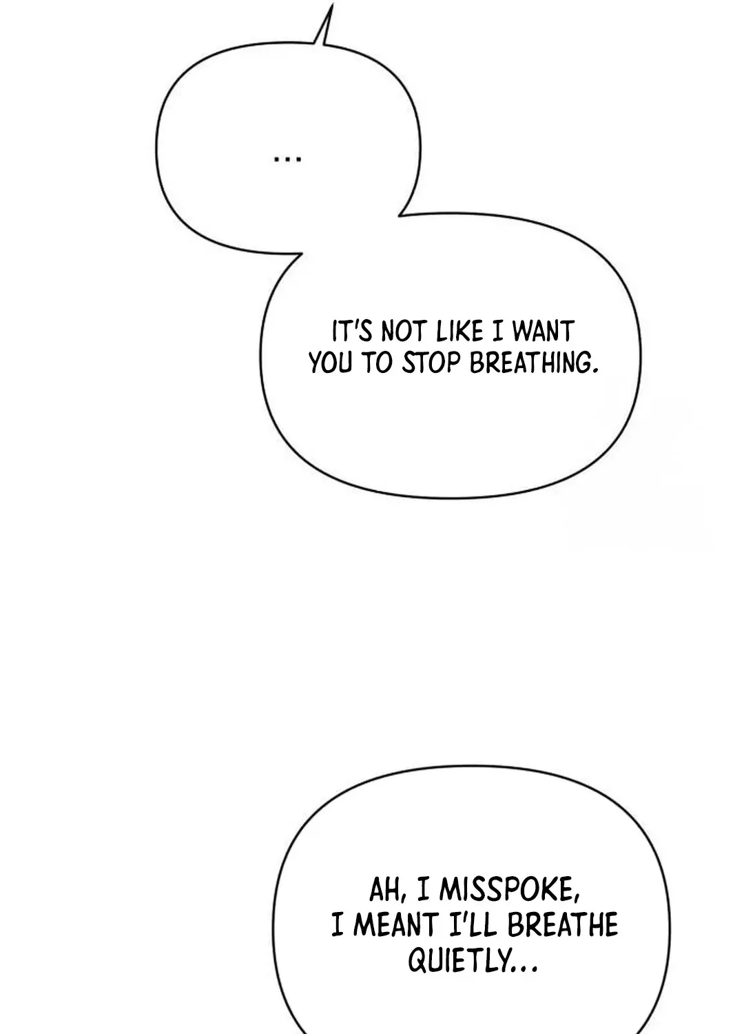 Exciting Male idol Survival Chapter 5 page 36 - 