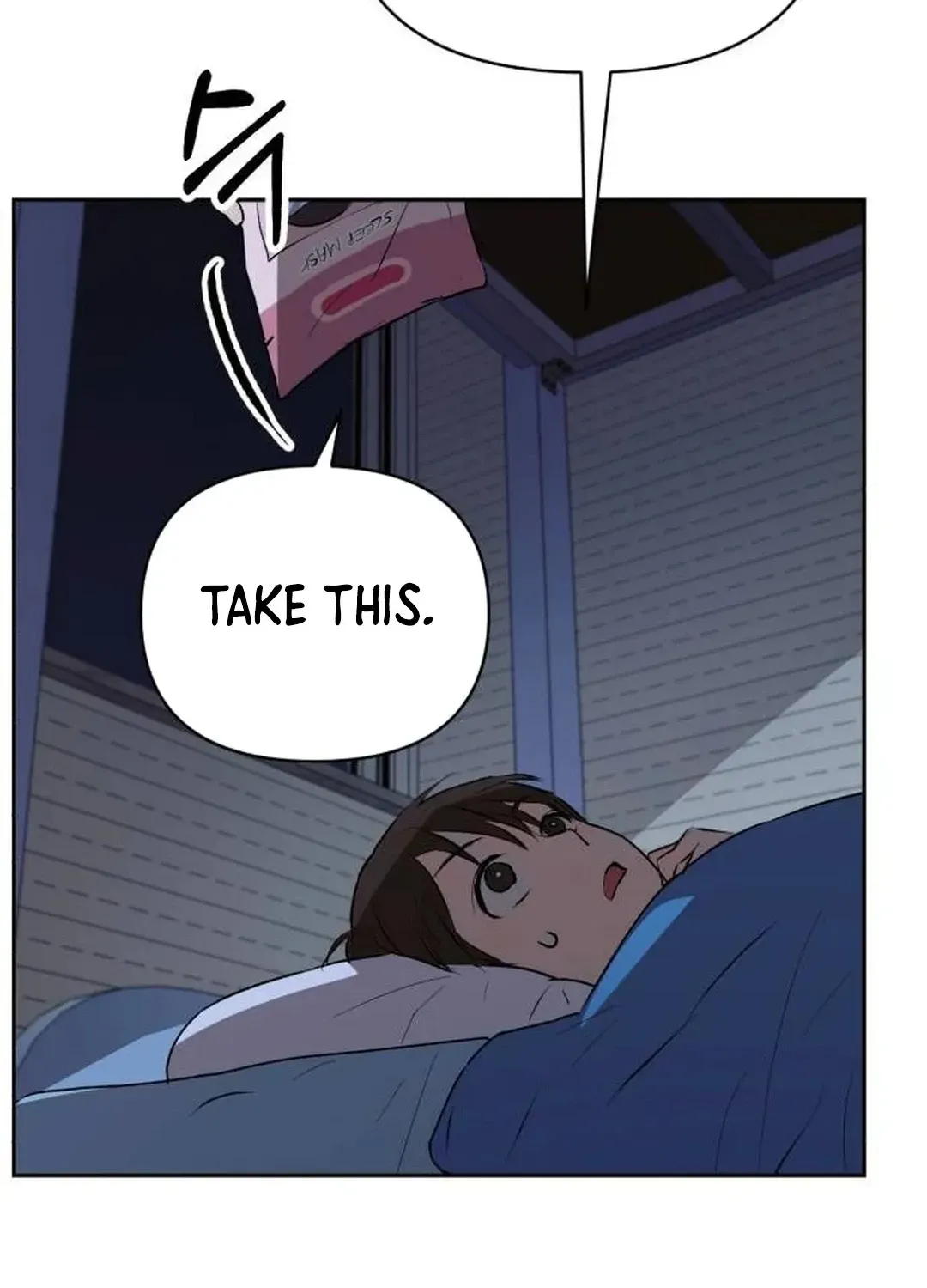 Exciting Male idol Survival Chapter 5 page 37 - 