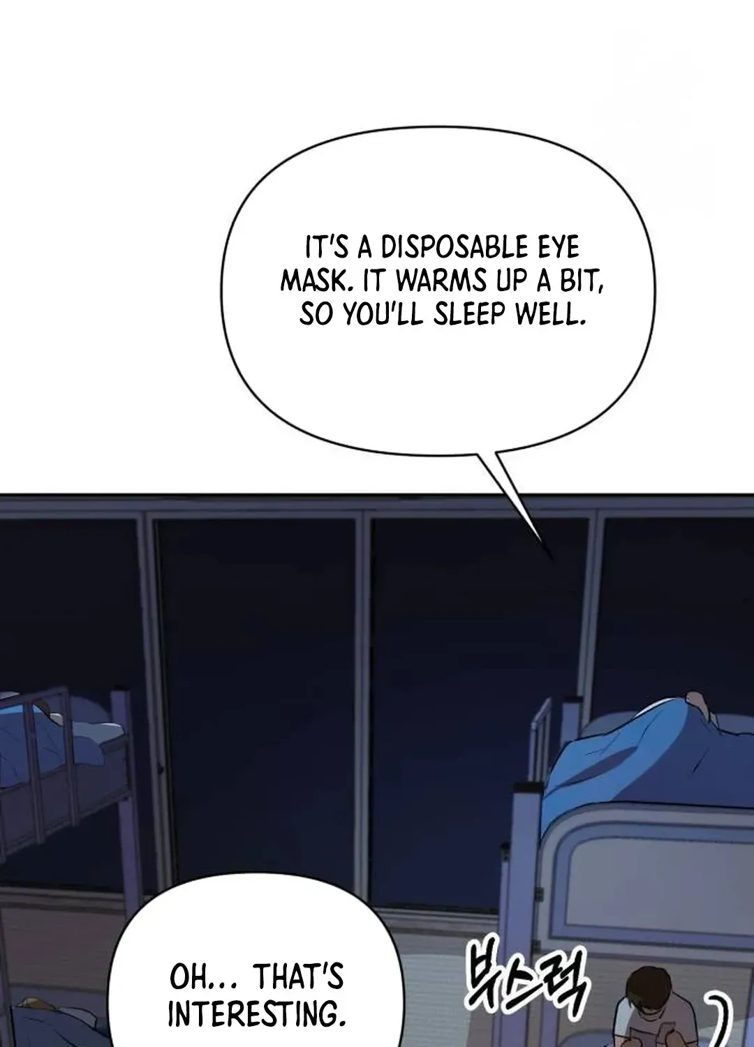 Exciting Male idol Survival Chapter 5 page 38 - 