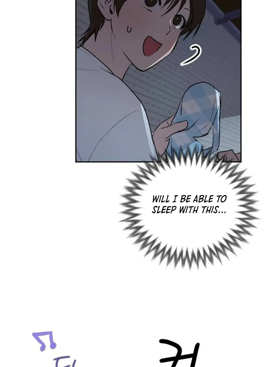 Exciting Male idol Survival Chapter 5 page 40 - 