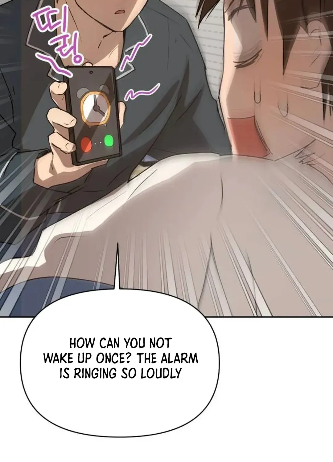 Exciting Male idol Survival Chapter 5 page 45 - 