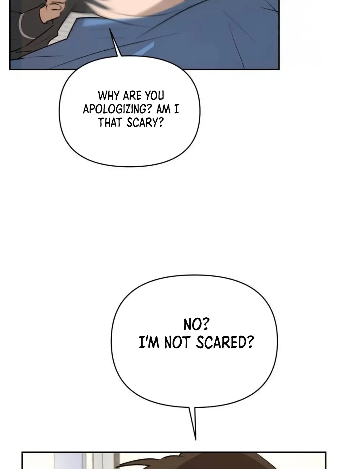 Exciting Male idol Survival Chapter 5 page 47 - 