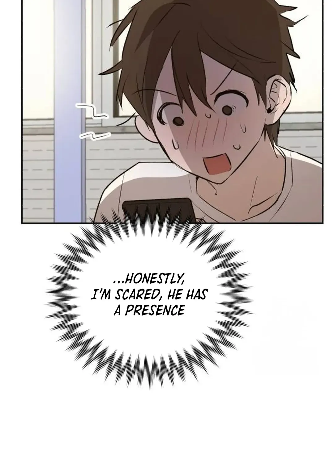 Exciting Male idol Survival Chapter 5 page 48 - 