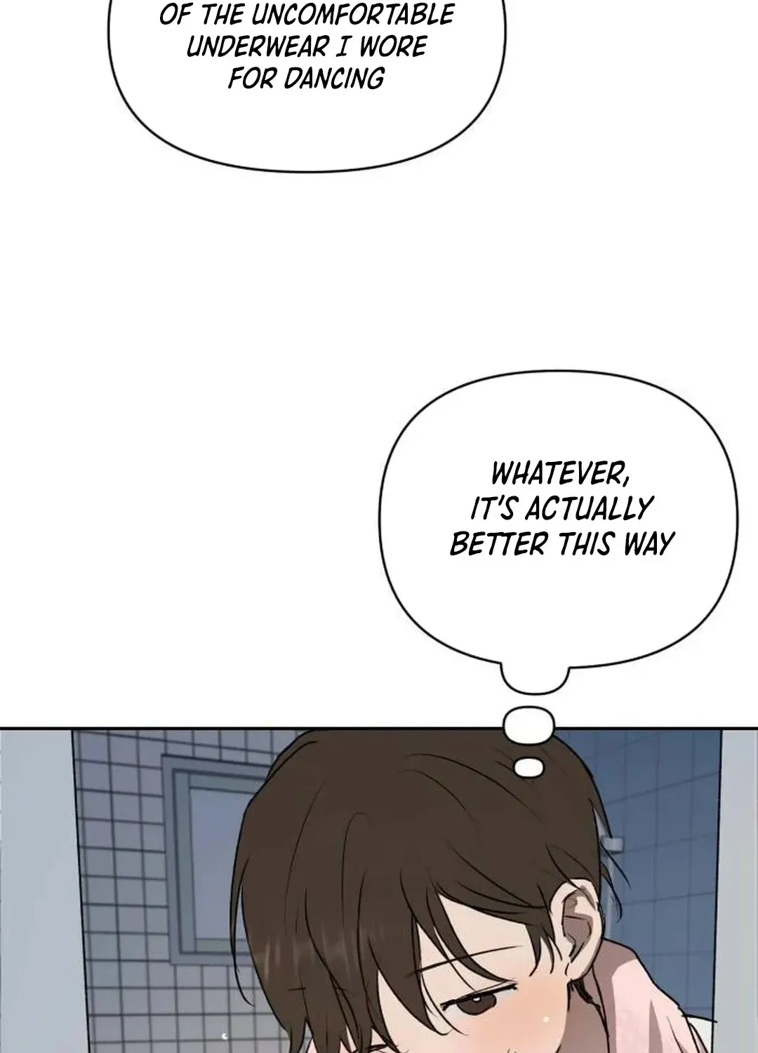 Exciting Male idol Survival Chapter 5 page 6 - 