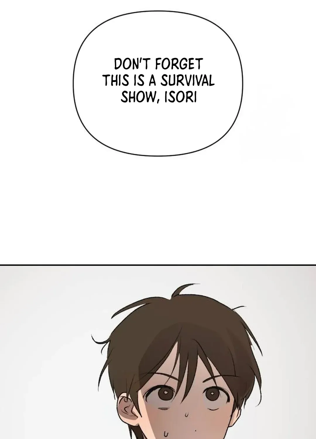 Exciting Male idol Survival Chapter 5 page 54 - 