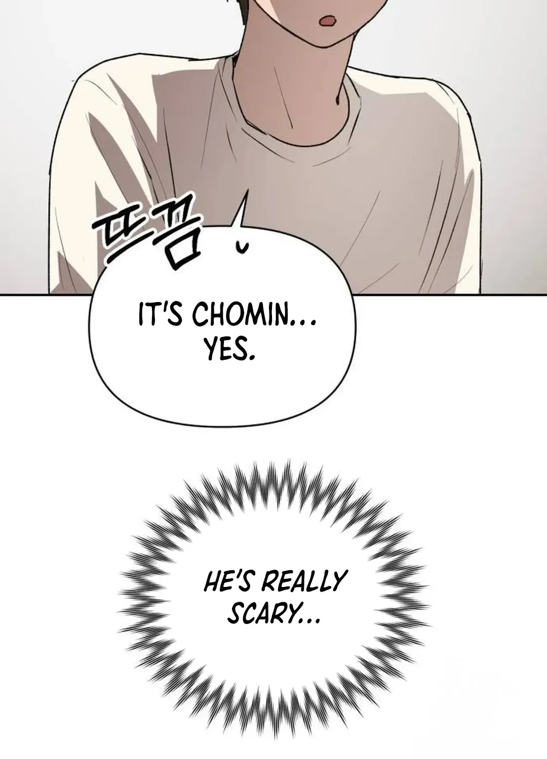 Exciting Male idol Survival Chapter 5 page 55 - 