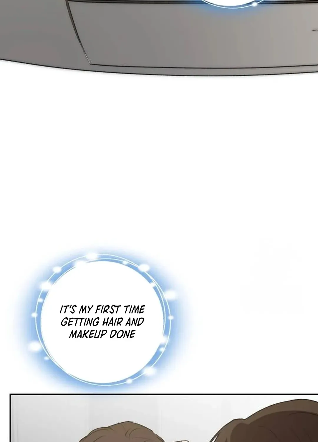 Exciting Male idol Survival Chapter 5 page 59 - 