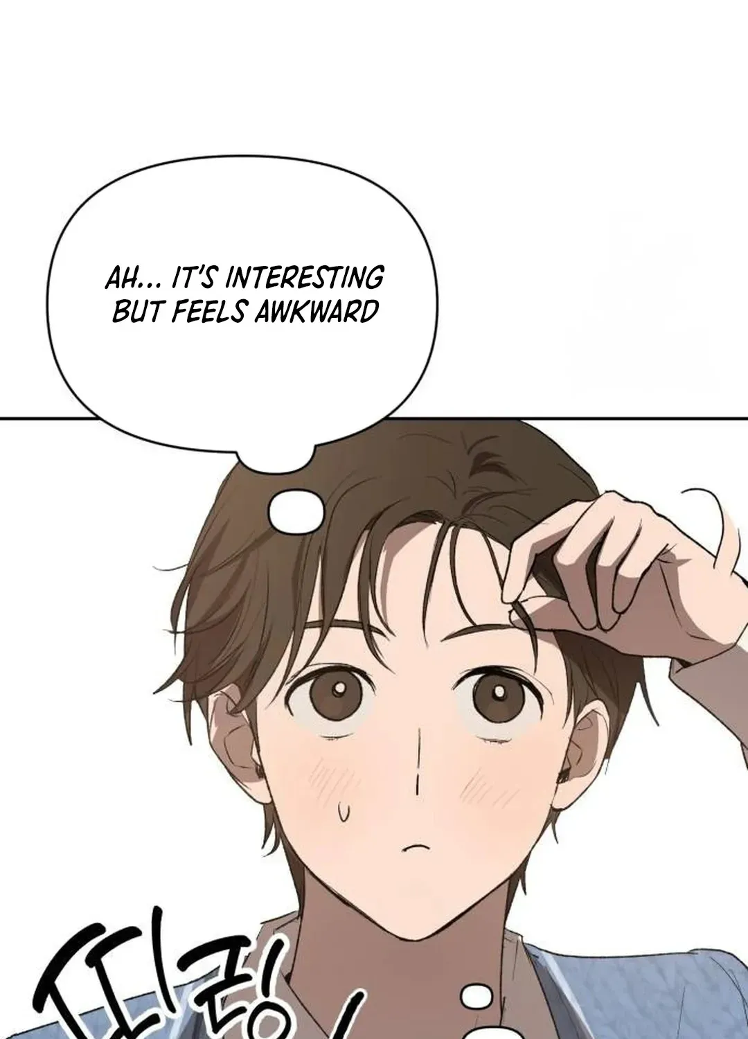Exciting Male idol Survival Chapter 5 page 61 - 