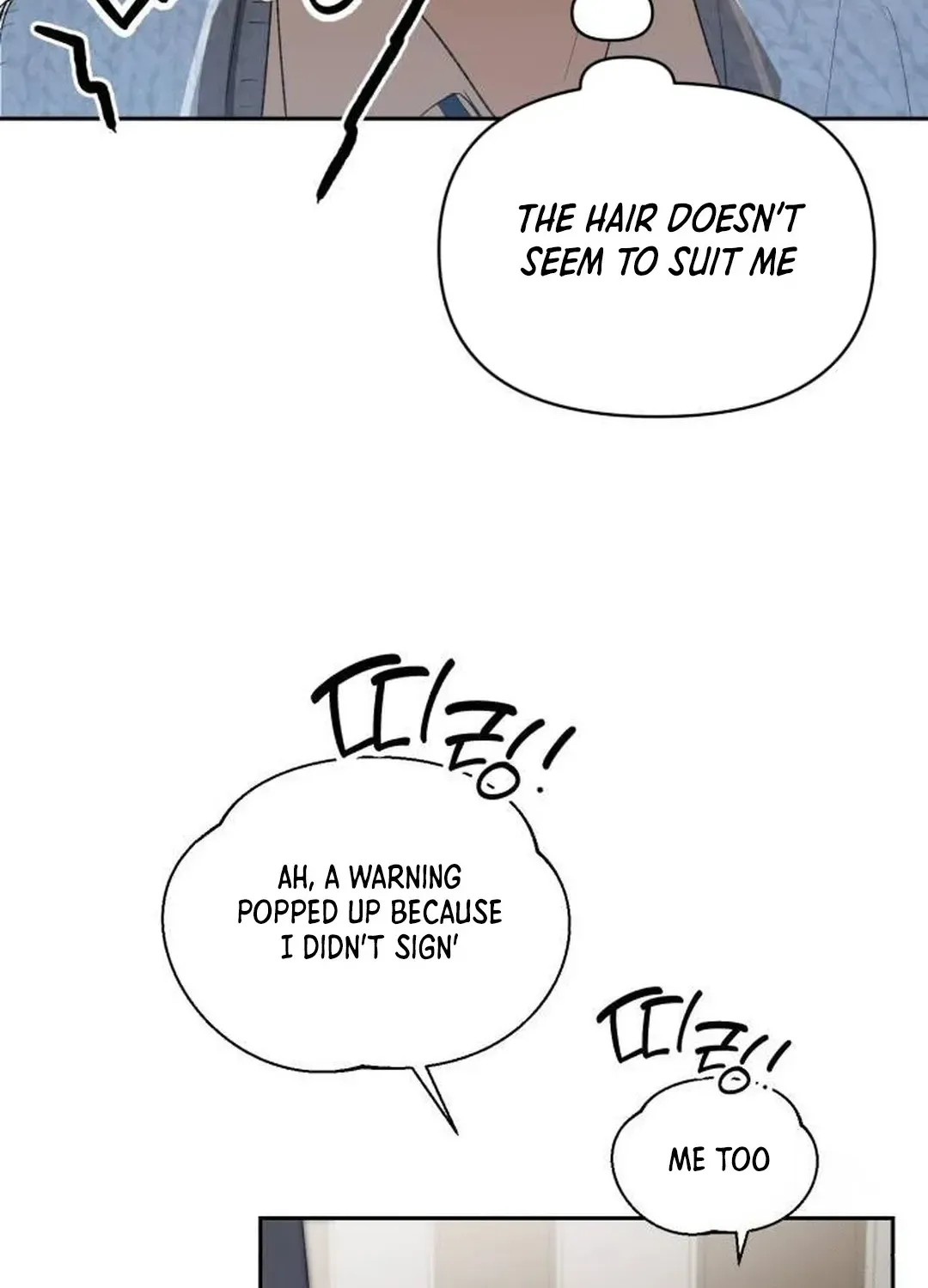 Exciting Male idol Survival Chapter 5 page 62 - 