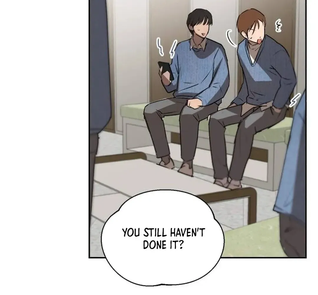 Exciting Male idol Survival Chapter 5 page 63 - 