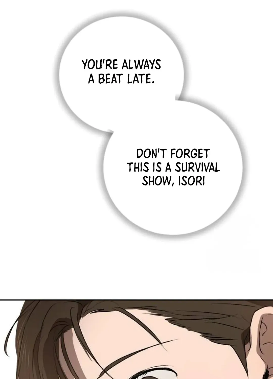 Exciting Male idol Survival Chapter 5 page 66 - 