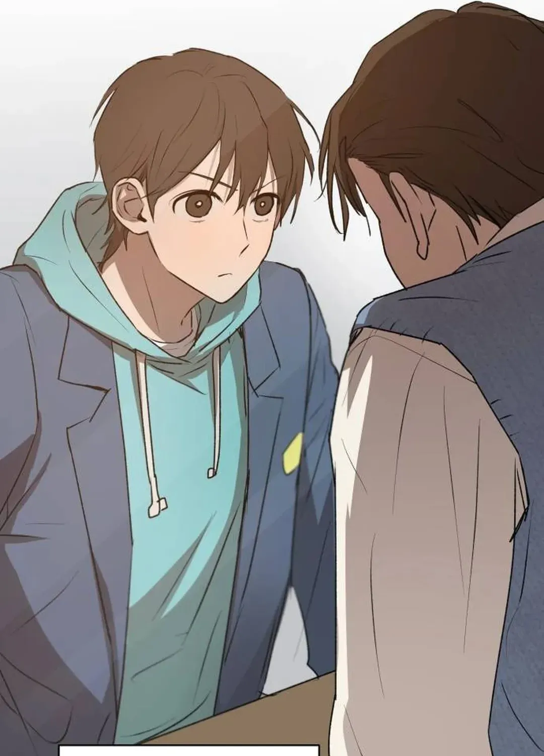 Exciting Male idol Survival Chapter 5 page 71 - 