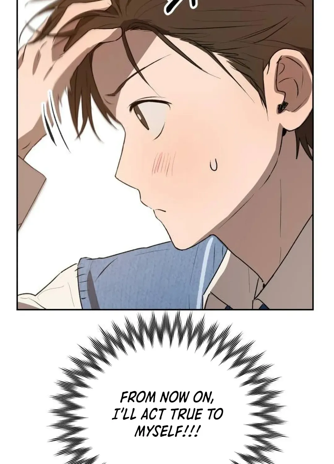 Exciting Male idol Survival Chapter 5 page 74 - 