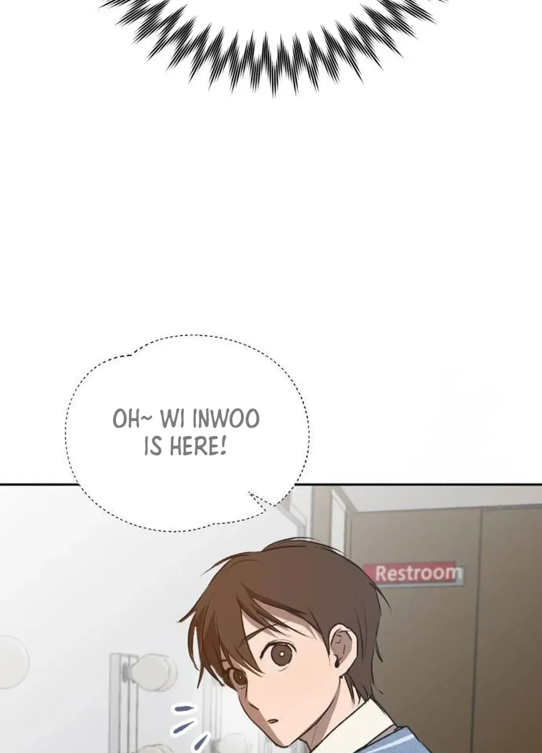 Exciting Male idol Survival Chapter 5 page 75 - 