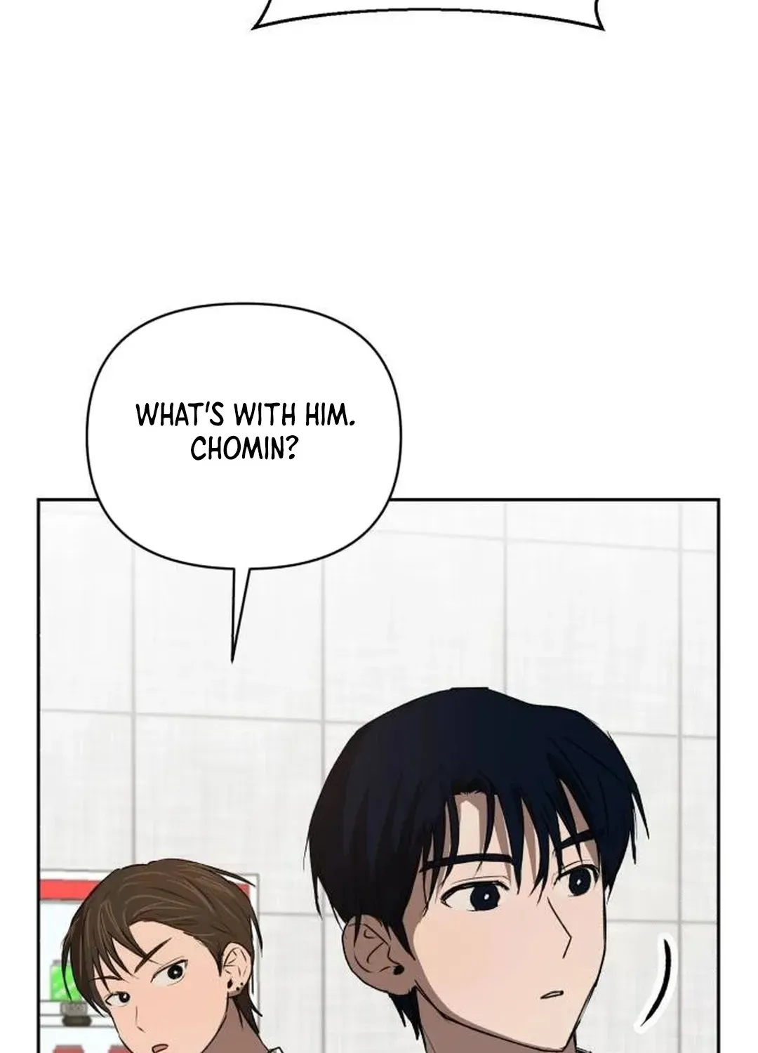 Exciting Male idol Survival Chapter 5 page 79 - 