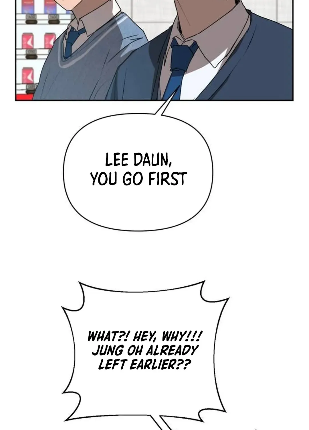 Exciting Male idol Survival Chapter 5 page 80 - 