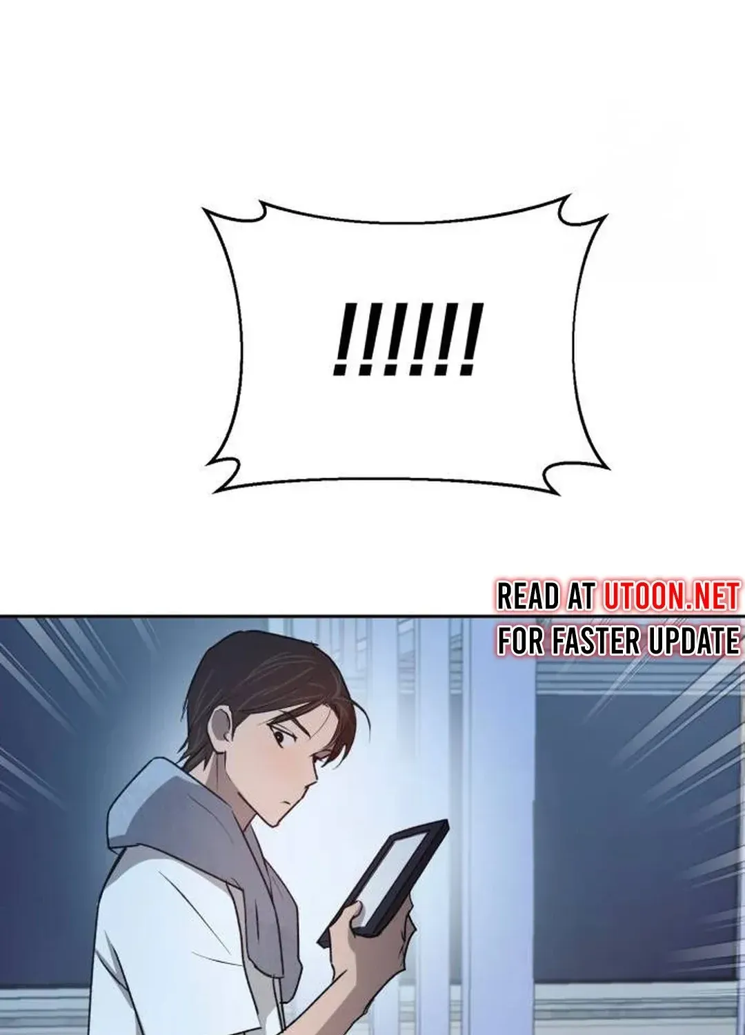 Exciting Male idol Survival Chapter 5 page 9 - 