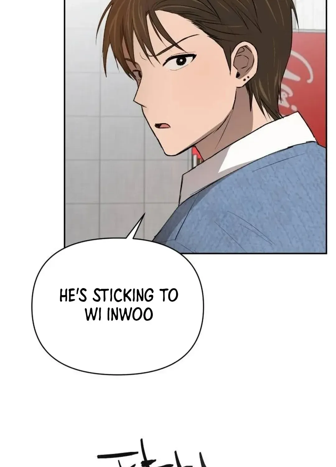 Exciting Male idol Survival Chapter 5 page 83 - 