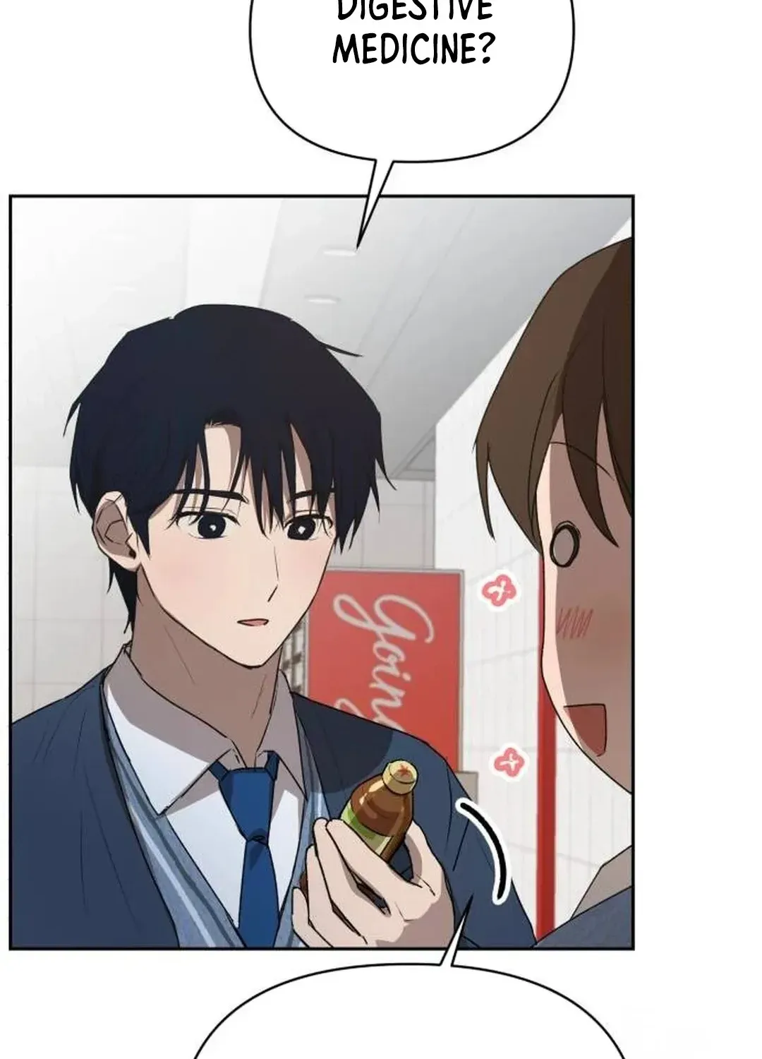Exciting Male idol Survival Chapter 5 page 86 - 