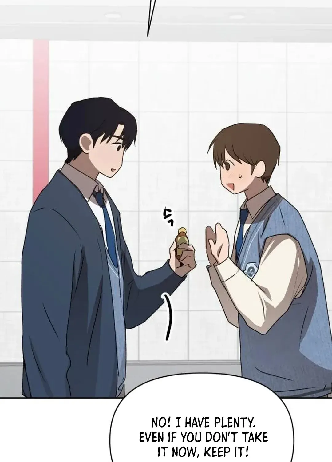 Exciting Male idol Survival Chapter 5 page 88 - 