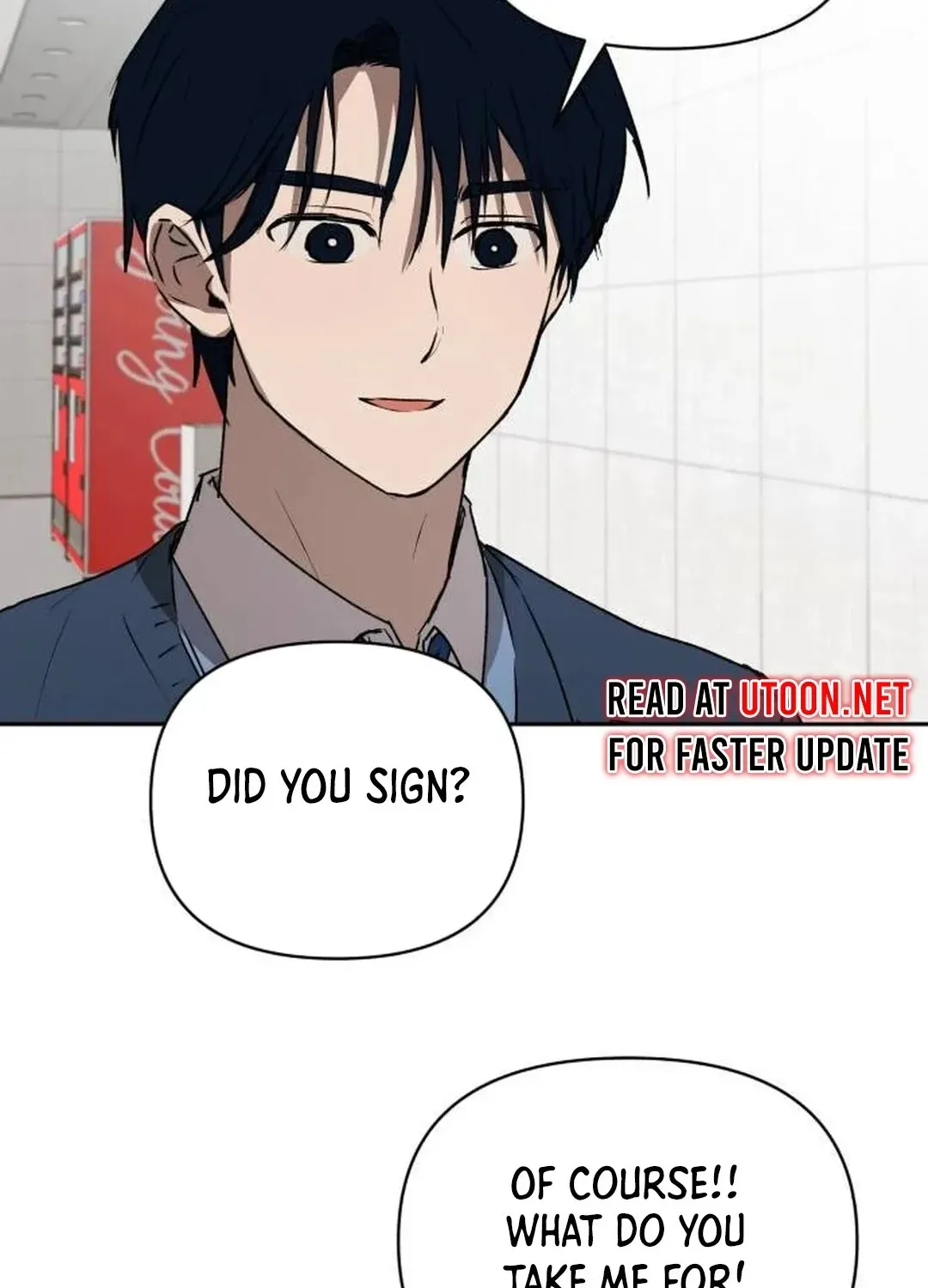 Exciting Male idol Survival Chapter 5 page 90 - 