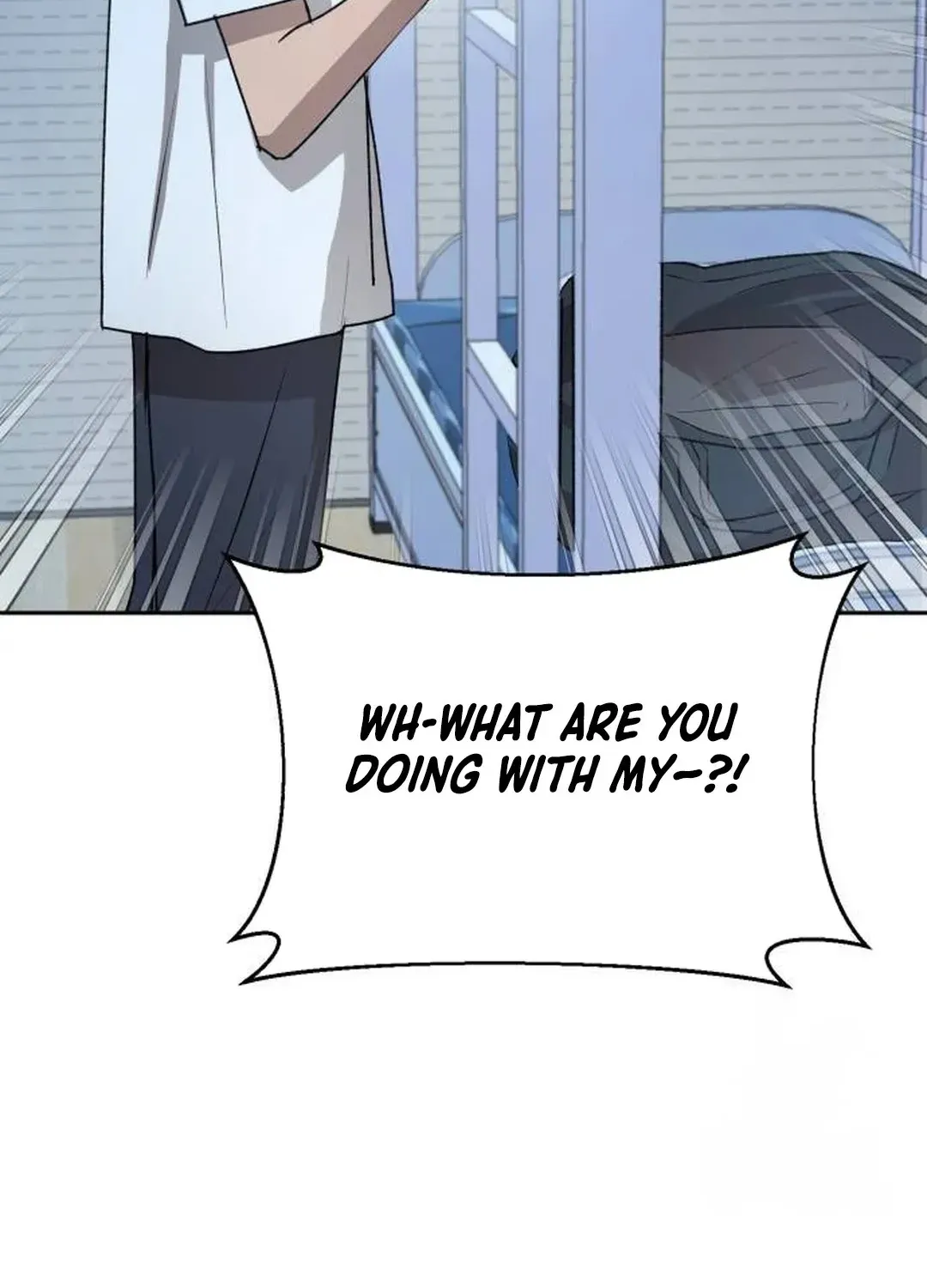 Exciting Male idol Survival Chapter 5 page 10 - 