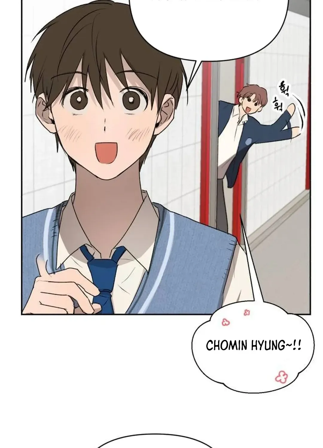Exciting Male idol Survival Chapter 5 page 95 - 