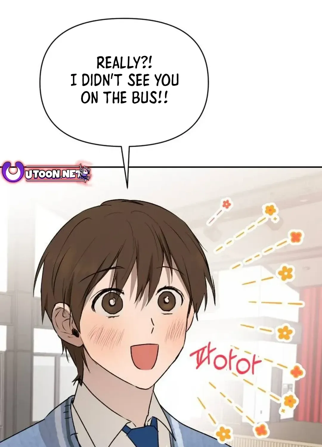 Exciting Male idol Survival Chapter 6 page 11 - 