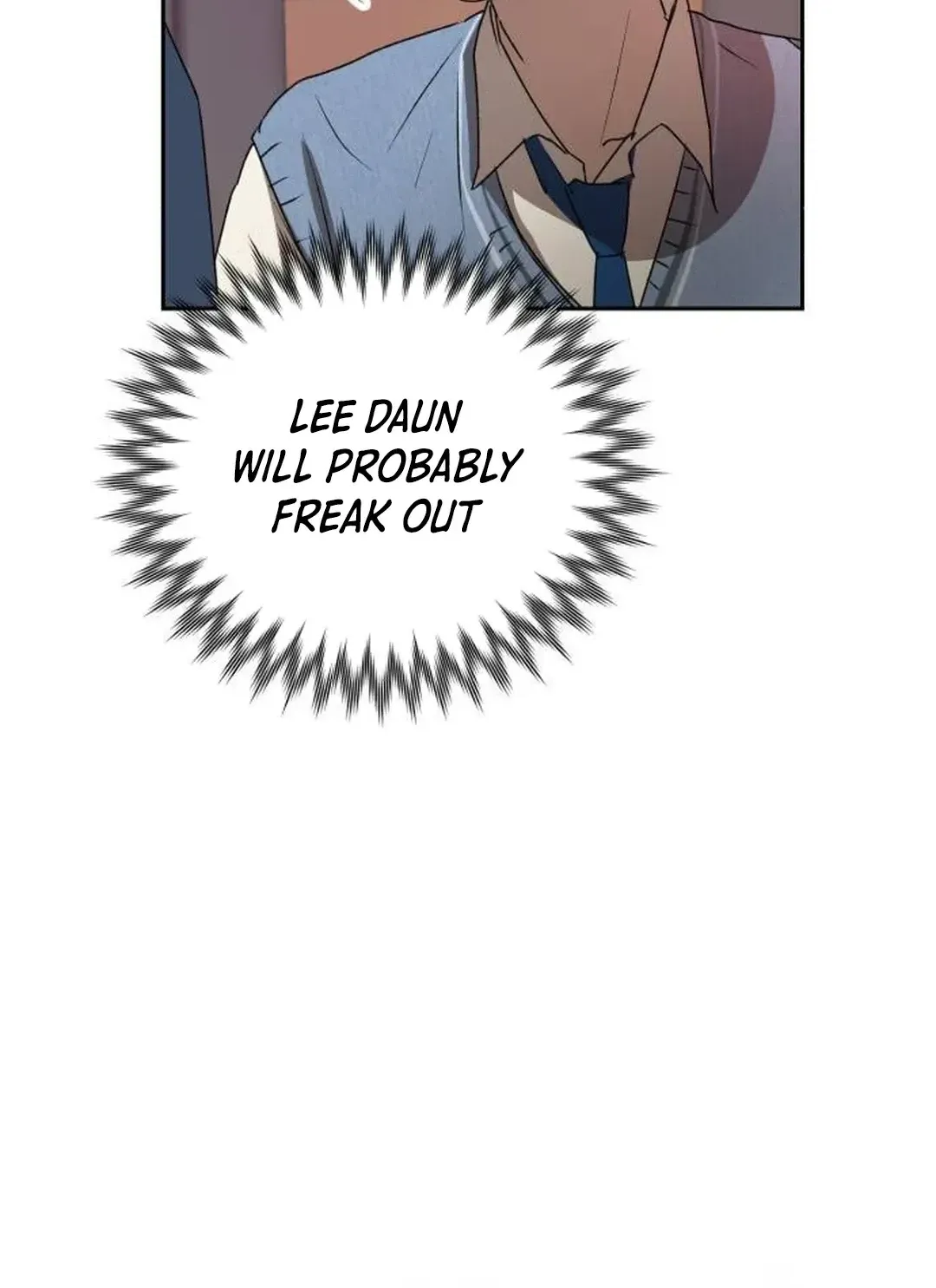 Exciting Male idol Survival Chapter 6 page 101 - 