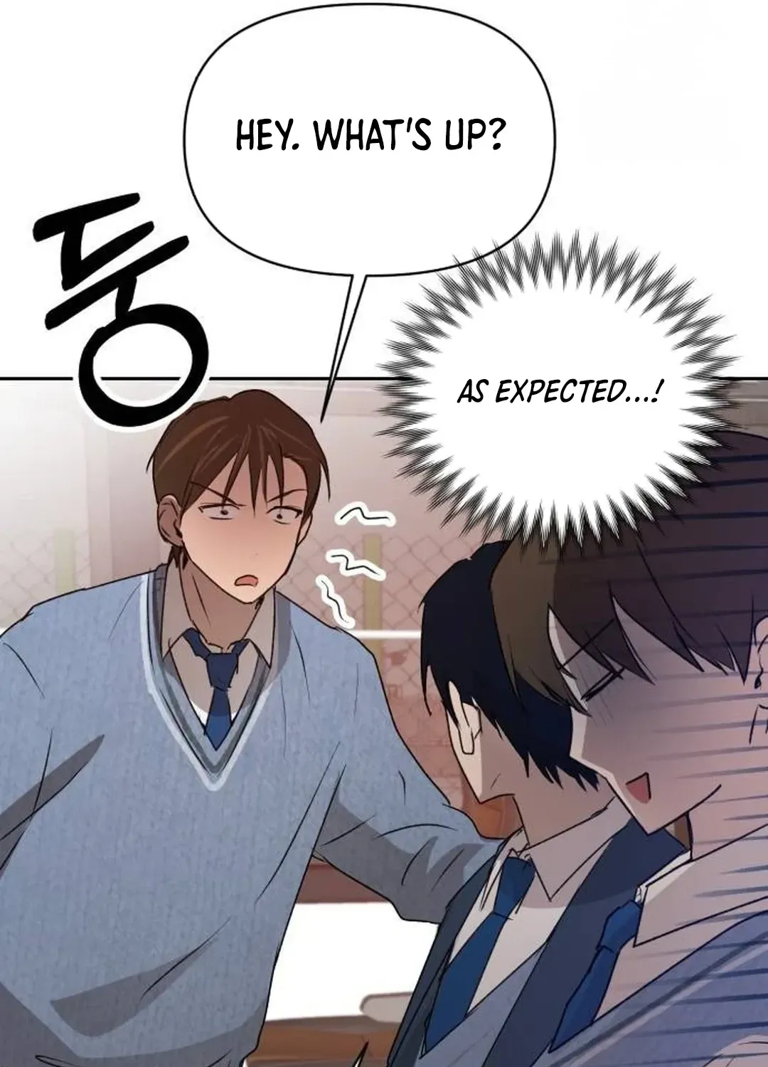 Exciting Male idol Survival Chapter 6 page 102 - 
