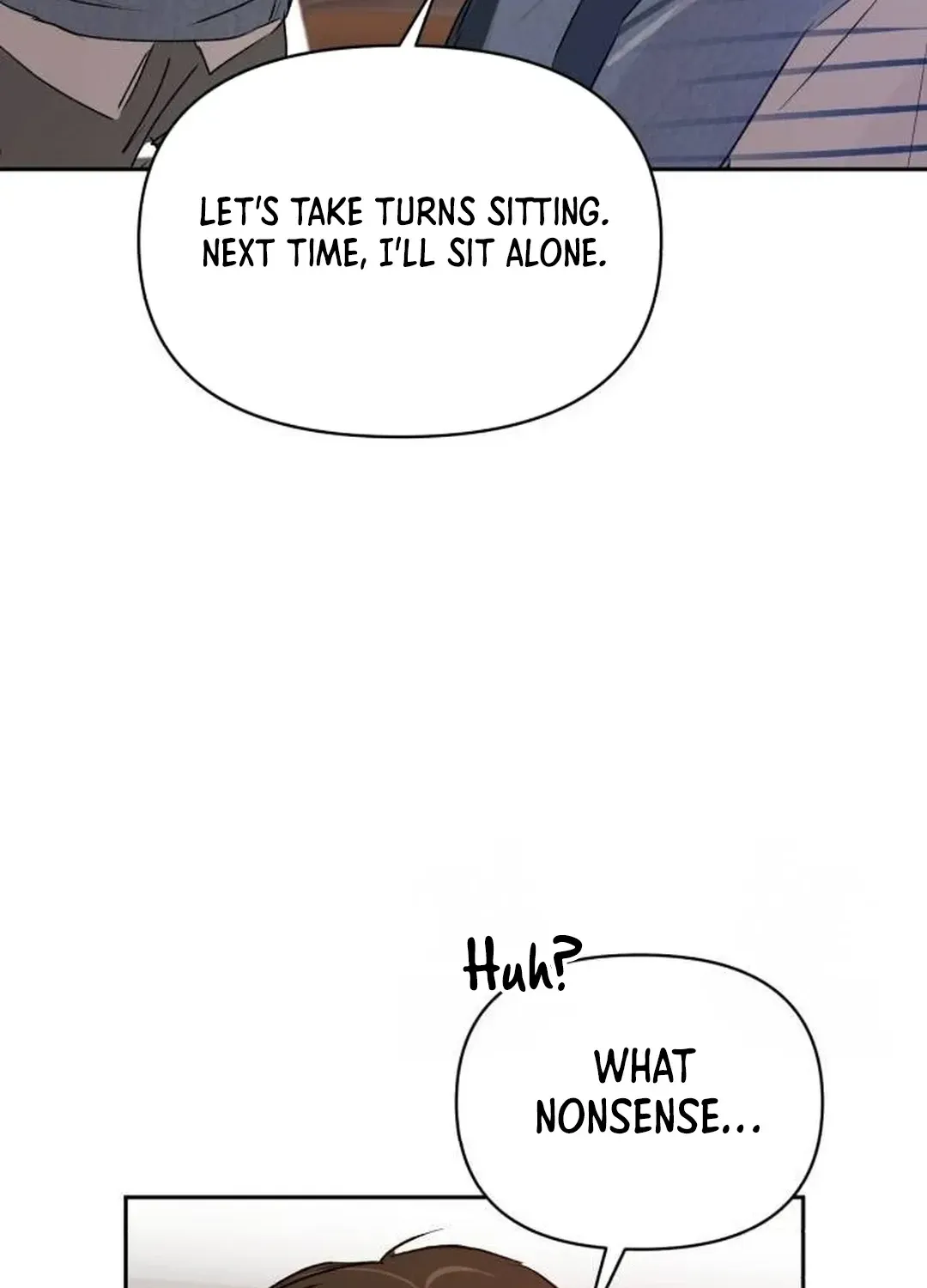 Exciting Male idol Survival Chapter 6 page 103 - 