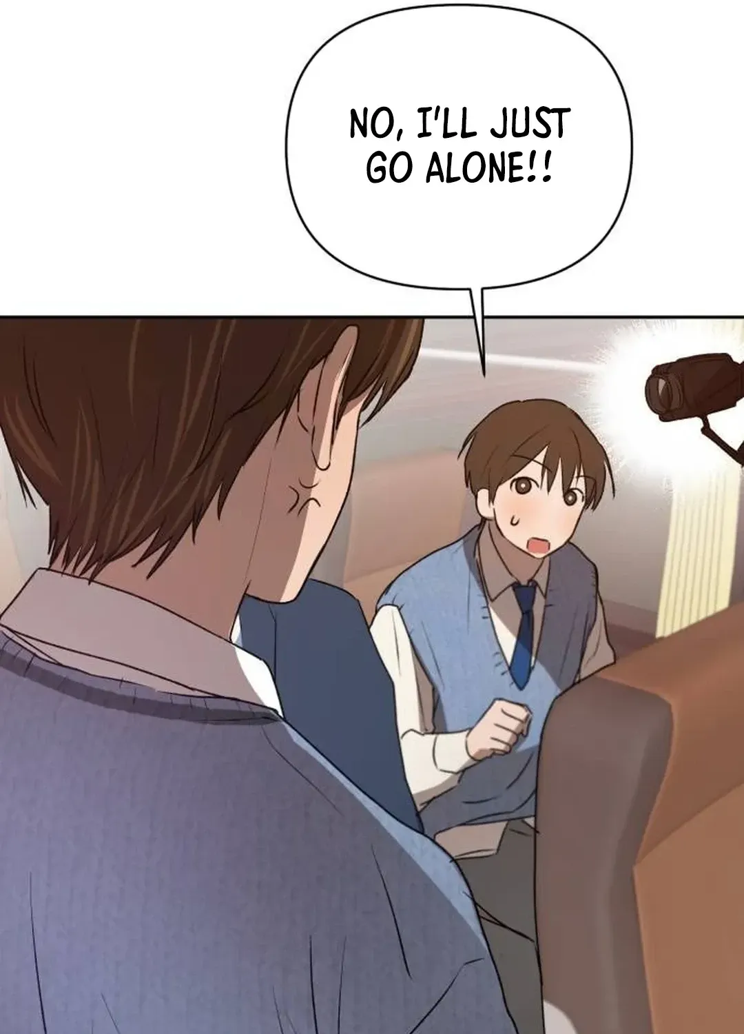 Exciting Male idol Survival Chapter 6 page 105 - 