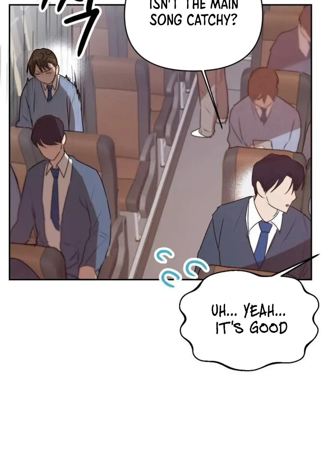 Exciting Male idol Survival Chapter 6 page 107 - 
