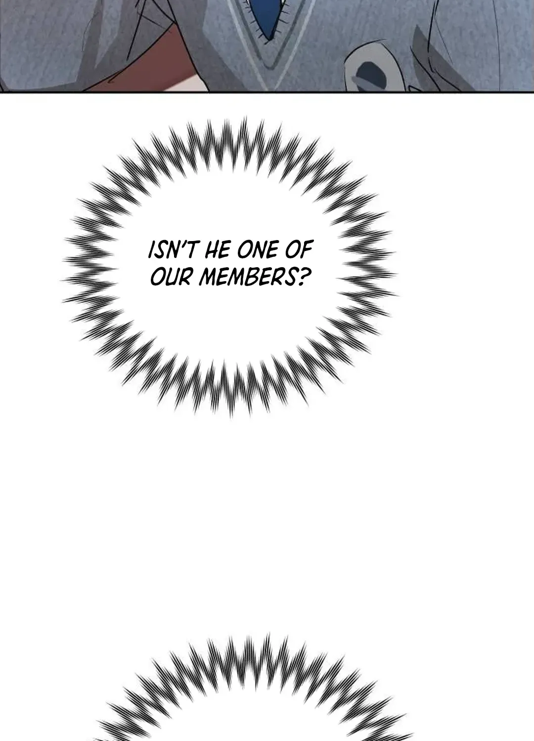 Exciting Male idol Survival Chapter 6 page 110 - 