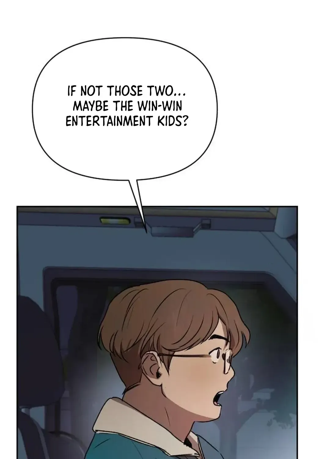 Exciting Male idol Survival Chapter 6 page 118 - 