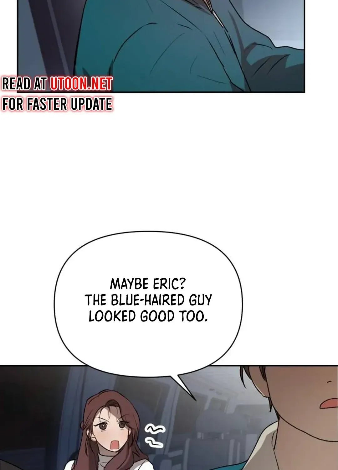 Exciting Male idol Survival Chapter 6 page 119 - 