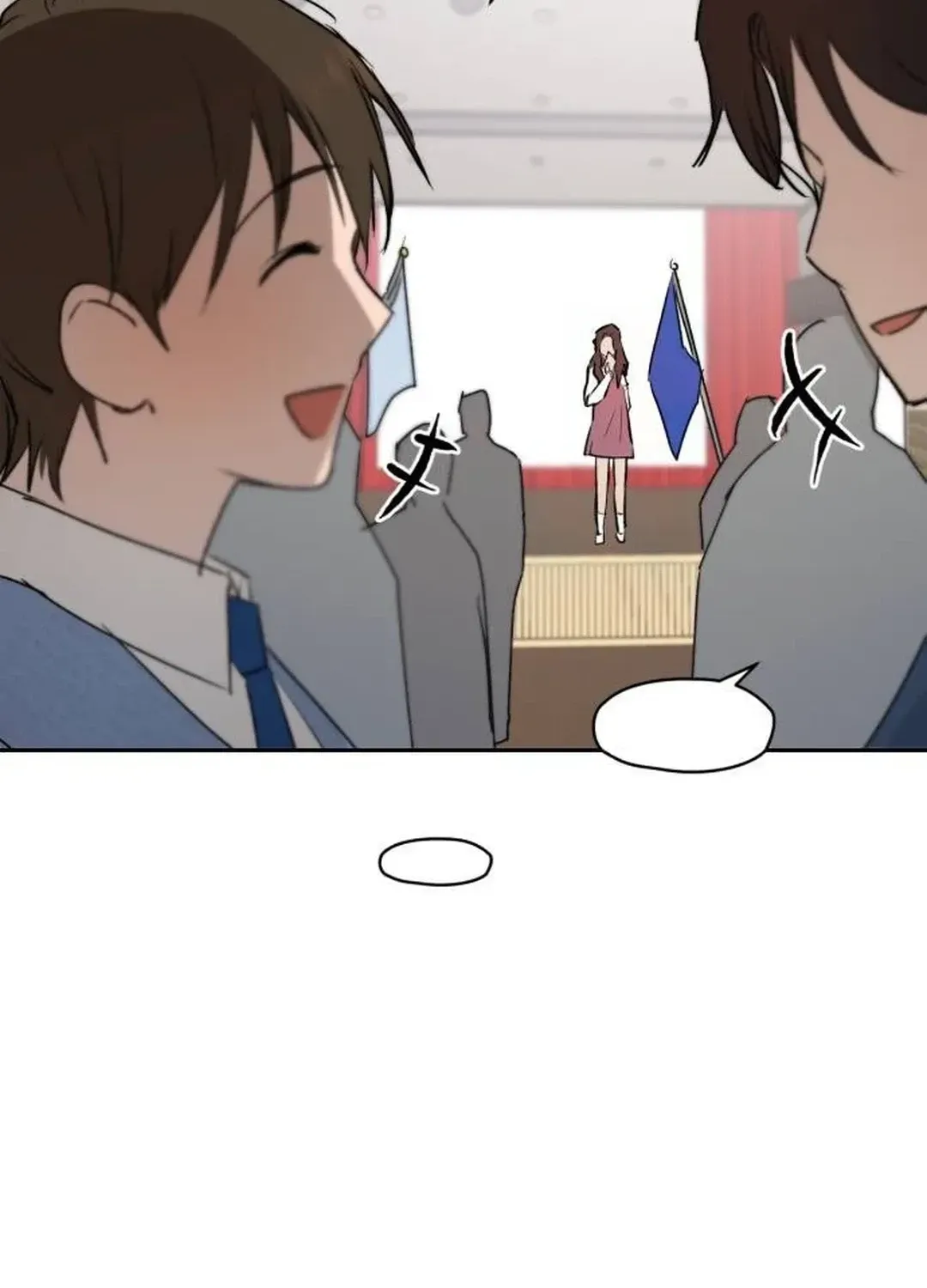 Exciting Male idol Survival Chapter 6 page 13 - 