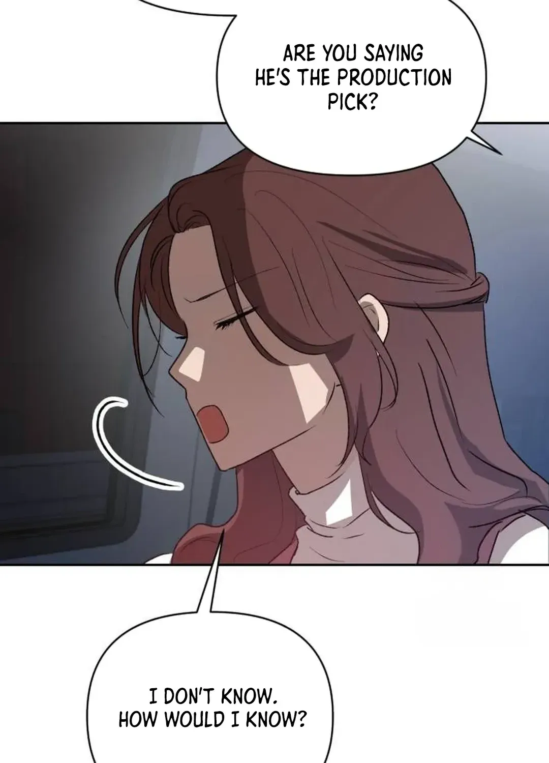 Exciting Male idol Survival Chapter 6 page 123 - 