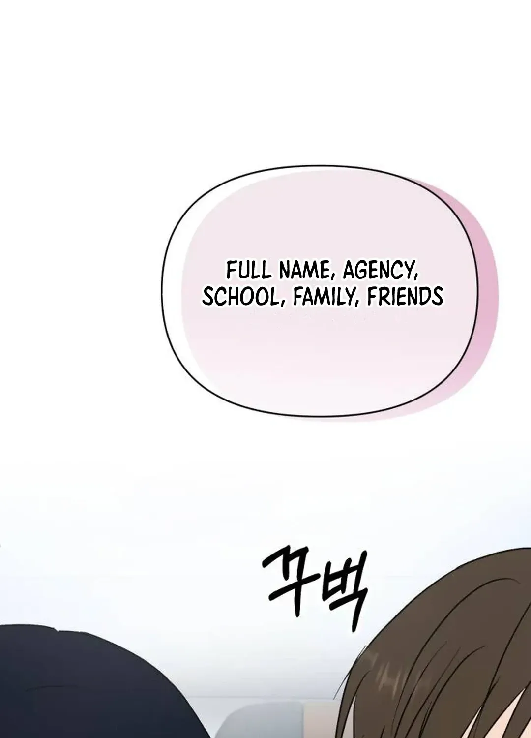 Exciting Male idol Survival Chapter 6 page 128 - 