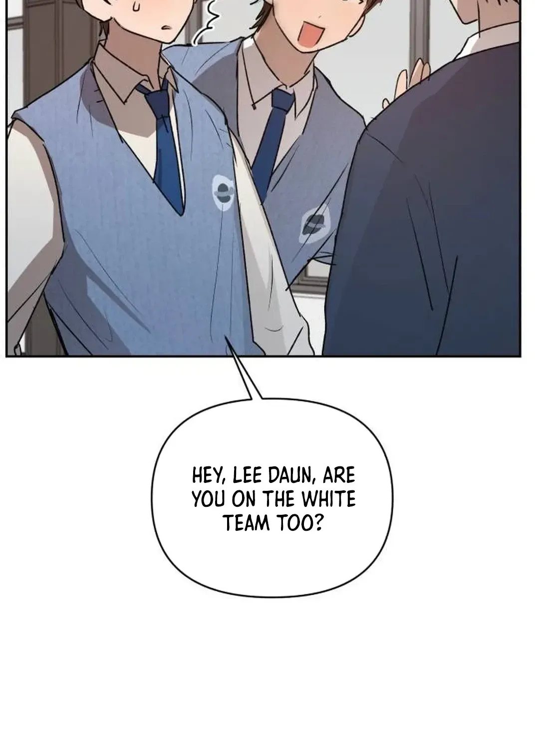 Exciting Male idol Survival Chapter 6 page 17 - 