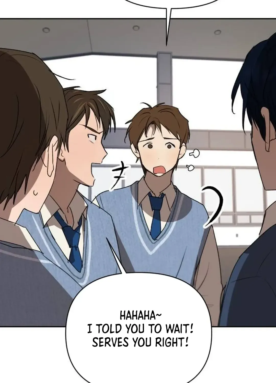 Exciting Male idol Survival Chapter 6 page 20 - 