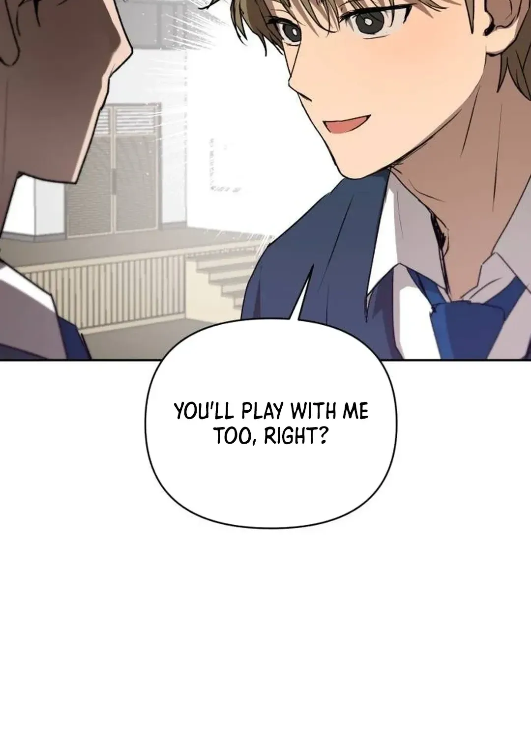Exciting Male idol Survival Chapter 6 page 26 - 
