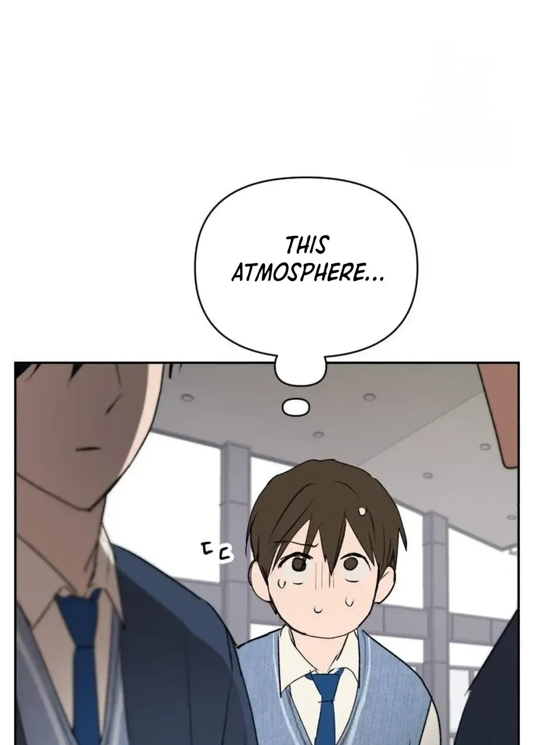 Exciting Male idol Survival Chapter 6 page 27 - 