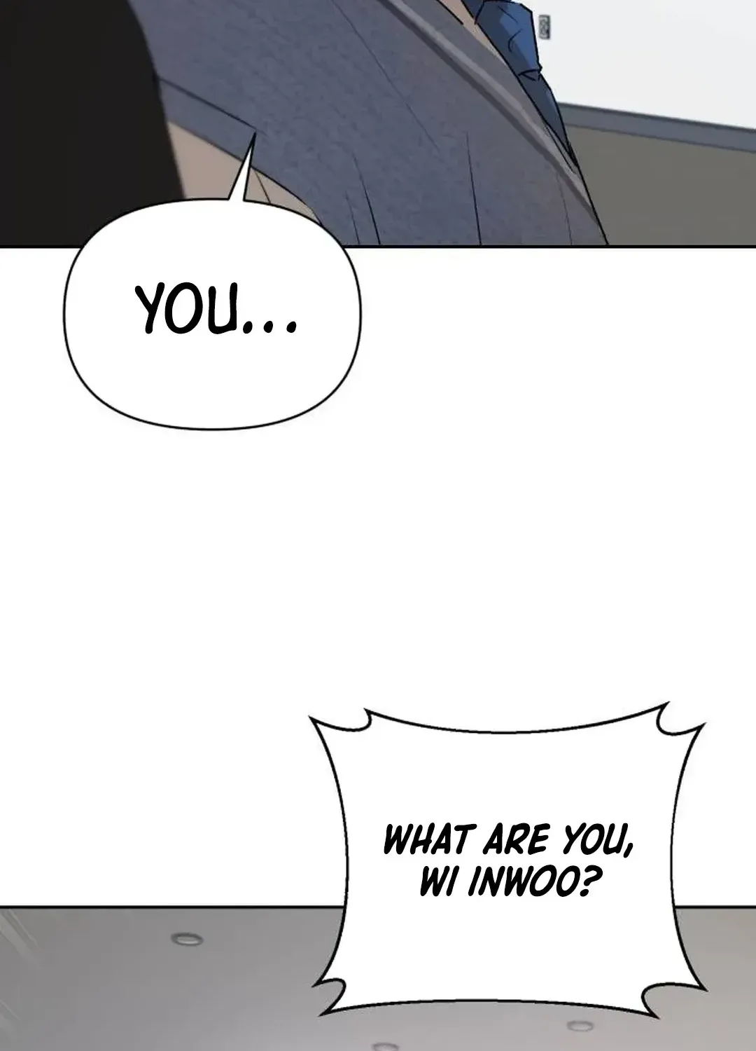 Exciting Male idol Survival Chapter 6 page 4 - 