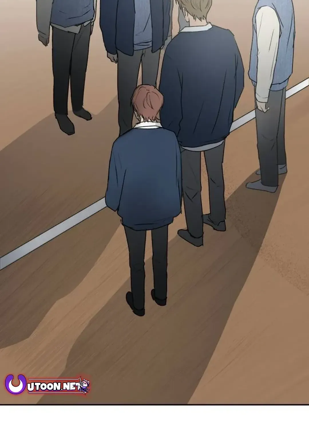 Exciting Male idol Survival Chapter 6 page 31 - 