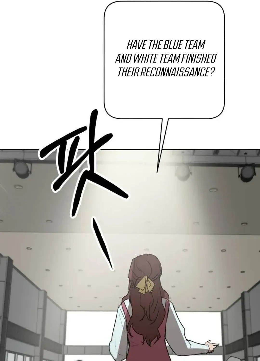 Exciting Male idol Survival Chapter 6 page 35 - 