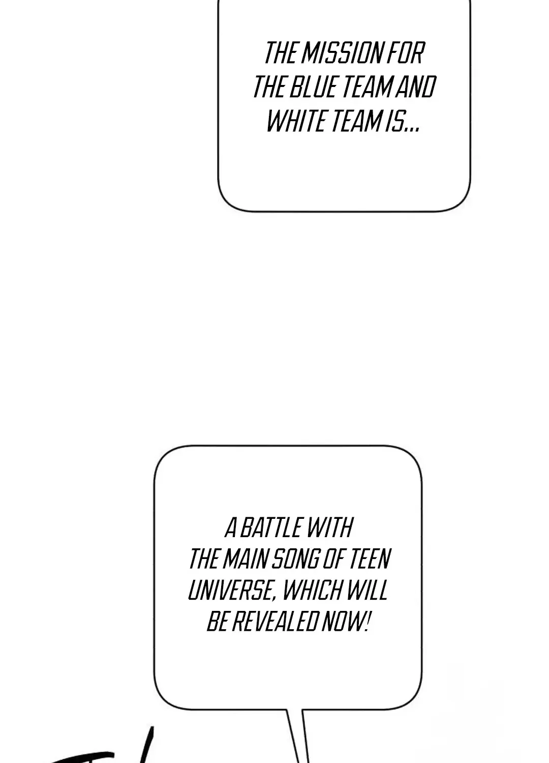 Exciting Male idol Survival Chapter 6 page 37 - 
